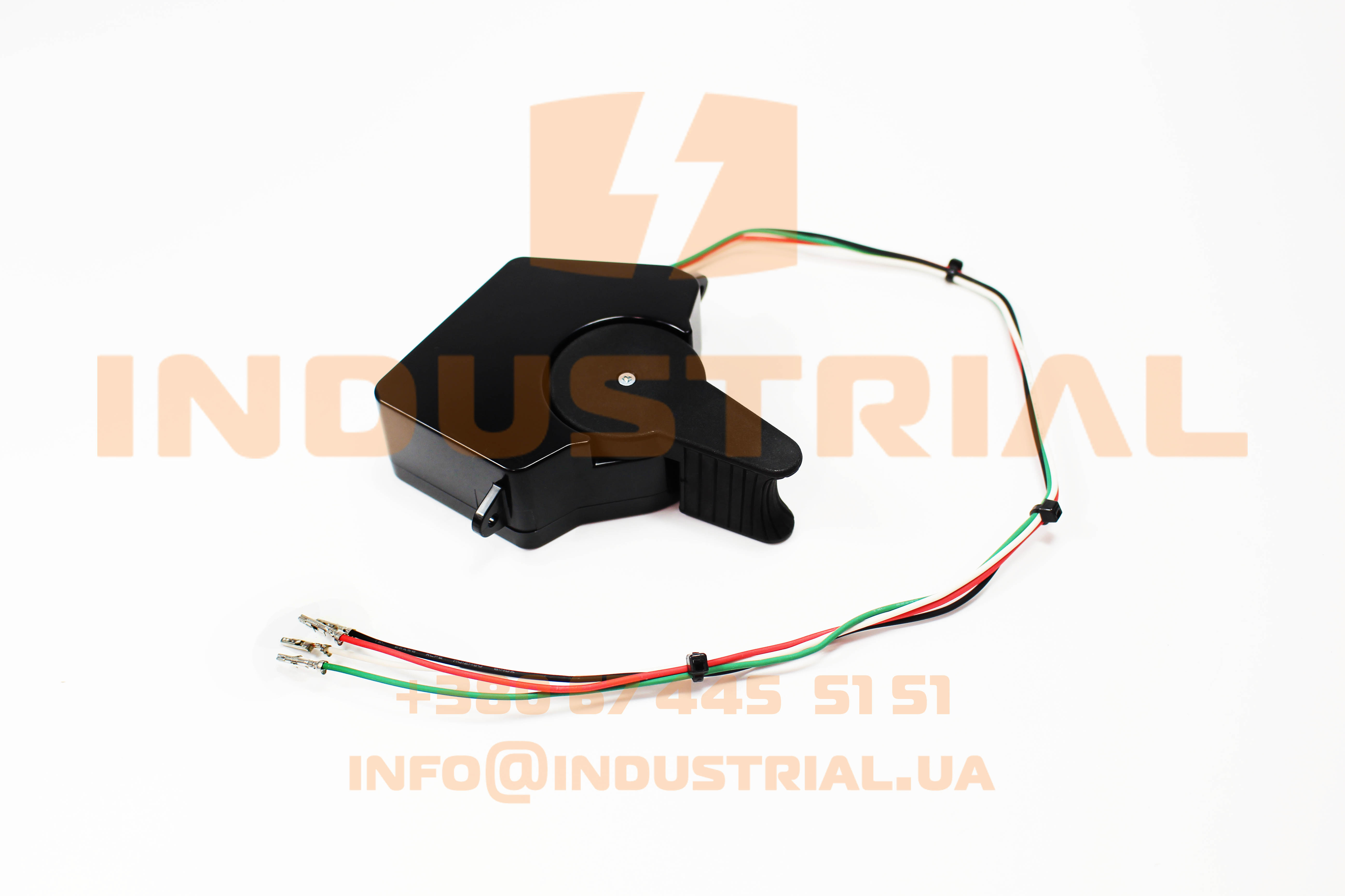 CNH 7126695 CNH INDUSTRIAL